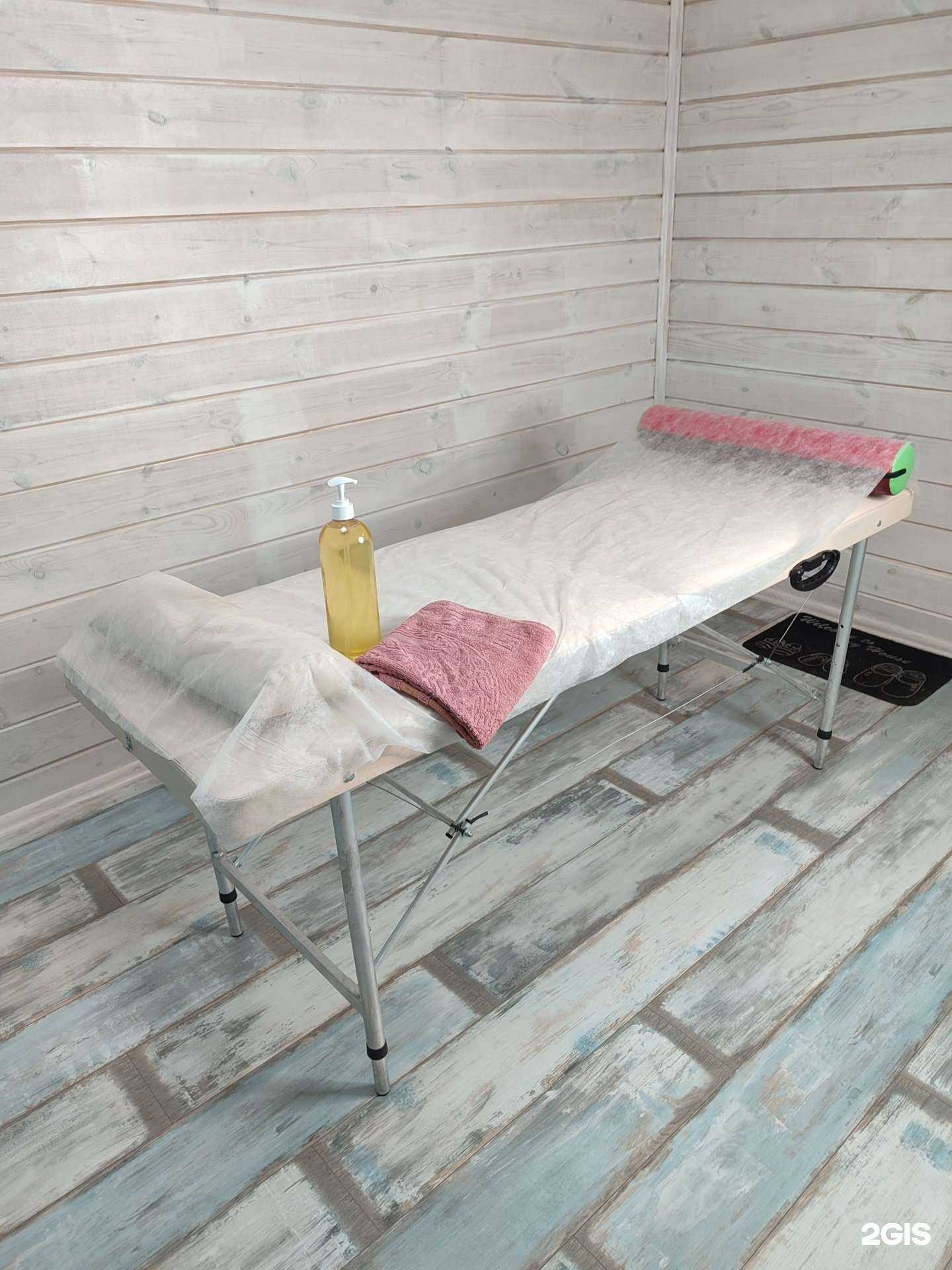 Отзывы на компанию Бьюти-студия в Липецке c фото