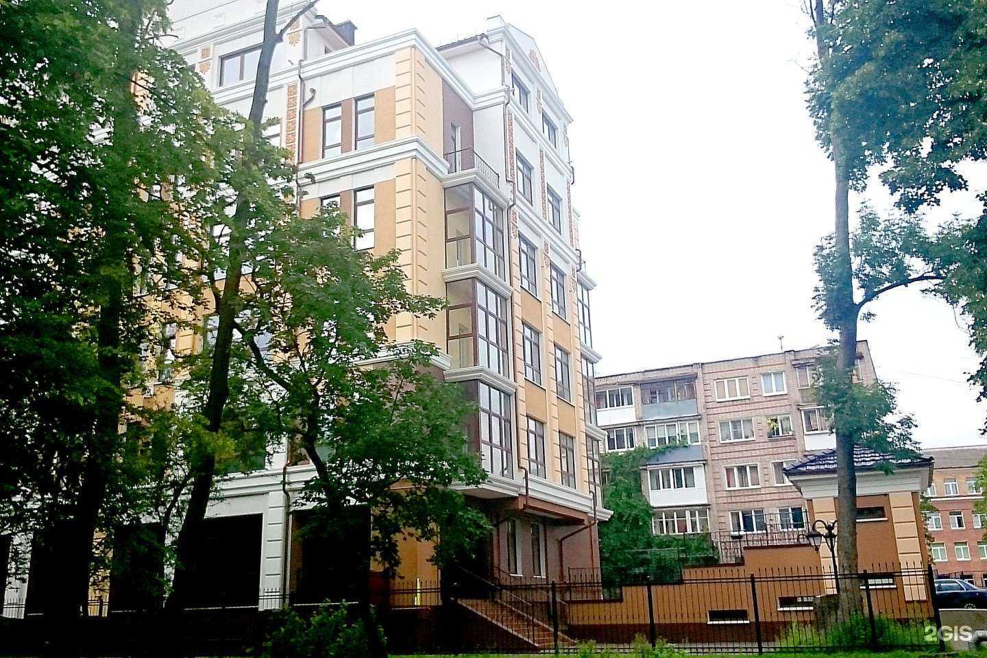 Отзывы на компанию Epiline в Калининграде c фото - фотография 2 из 2