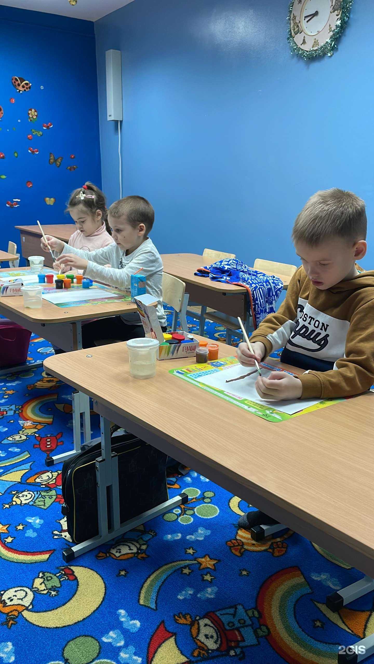 Отзывы на компанию Речь в г. Тюмень c фото