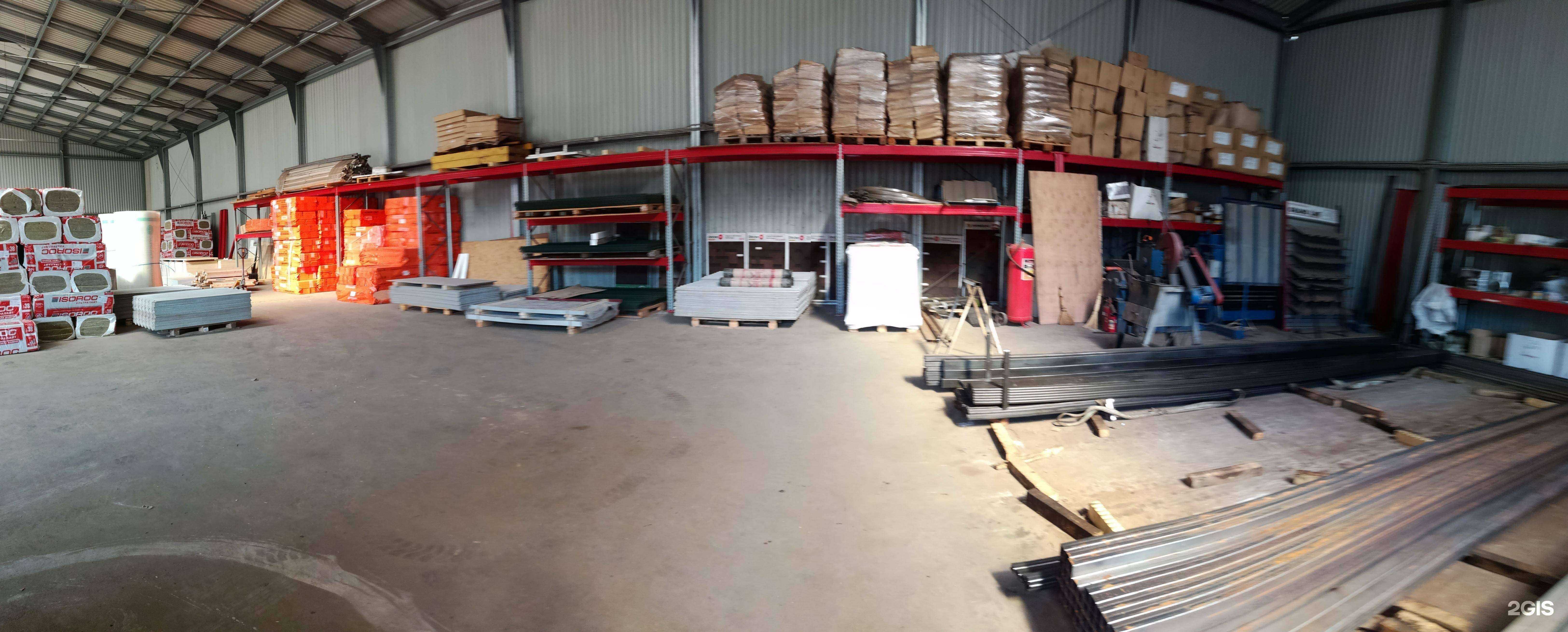 Отзывы на компанию М-Строй в г. Курск c фото