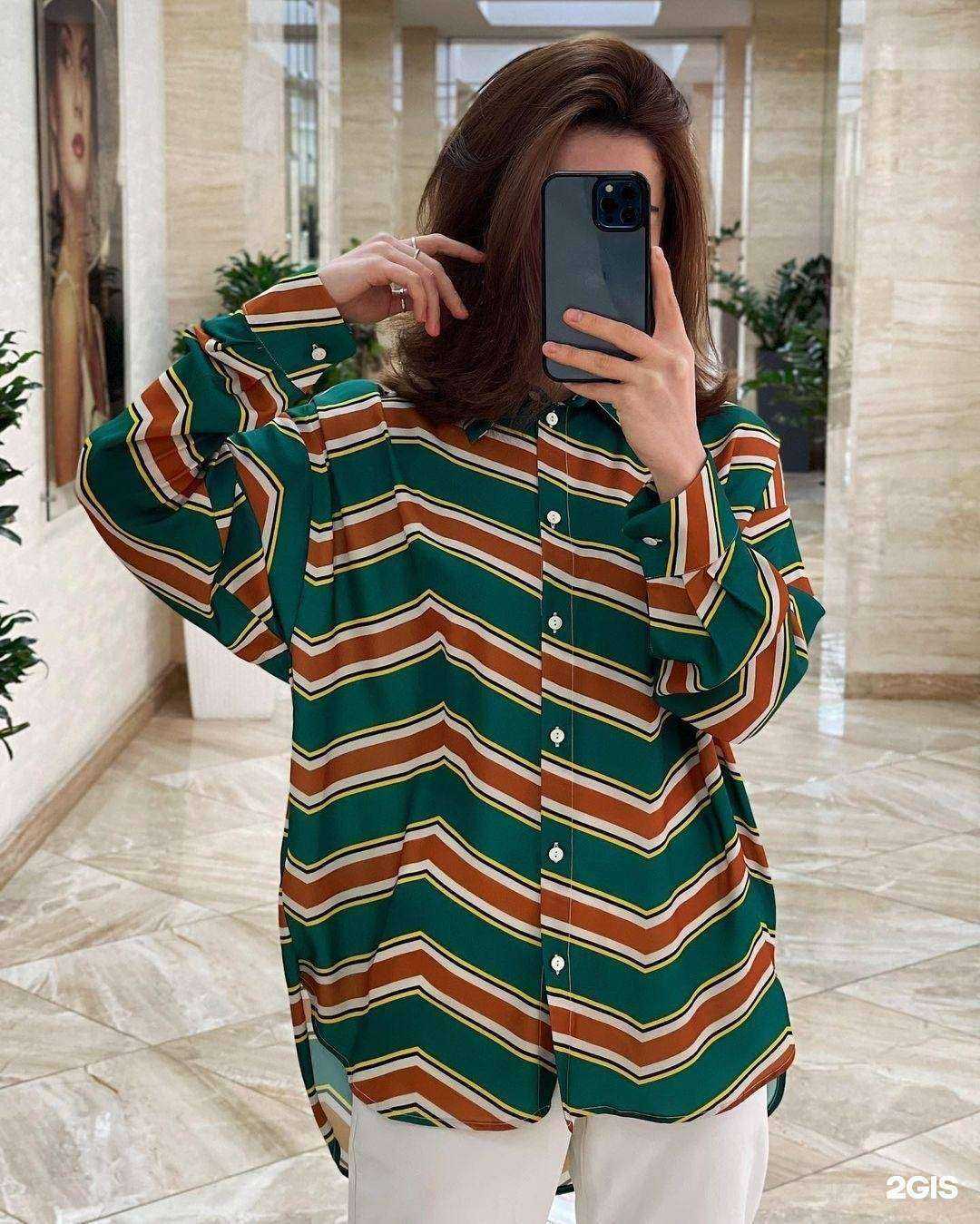 Отзывы на компанию Italy moda в г. Махачкала c фото