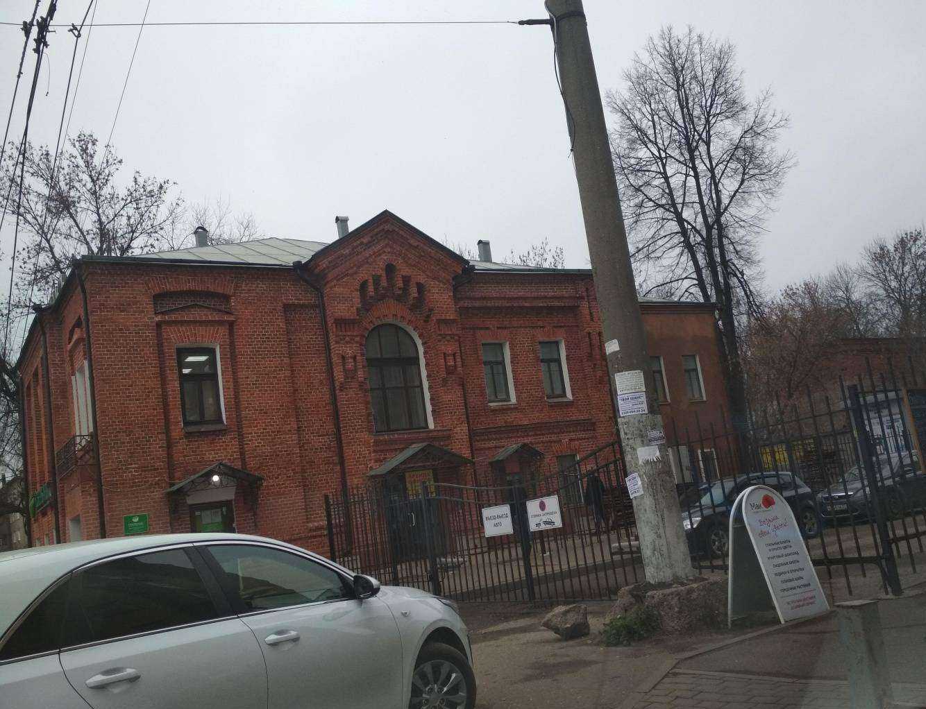 Отзывы на компанию Porta prima в Иванове c фото - фотография 2 из 2