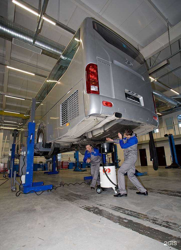 Отзывы на компанию Тюменнефтеспецтранс в Тюмени c фото