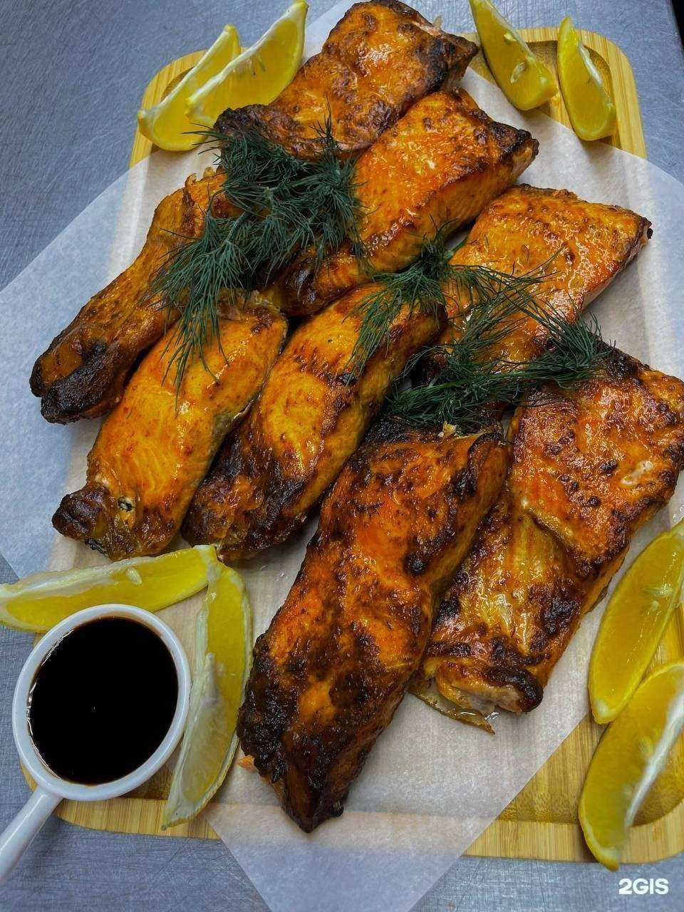 Отзывы на компанию Шашлык №1 в Краснодаре c фото