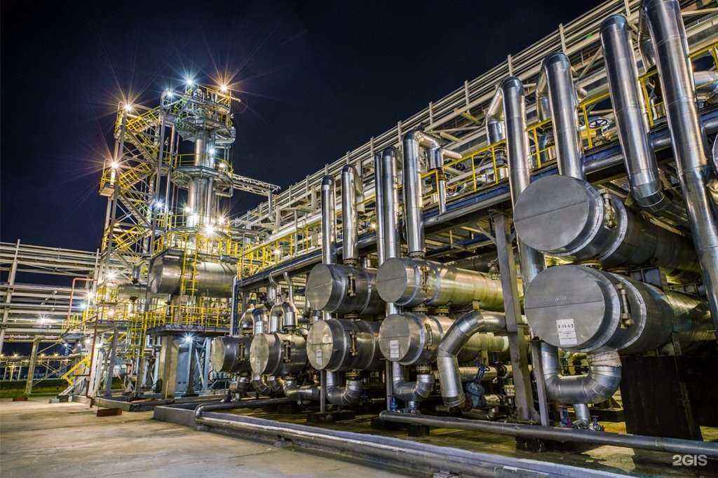 Отзывы на компанию Росэк в г. Магнитогорск c фото