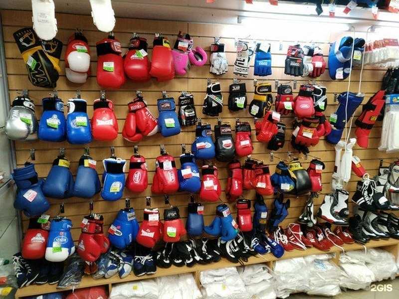 Отзывы на компанию Тайгер спорт в Мурманске c фото