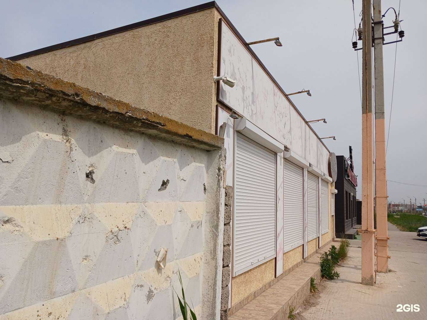 Отзывы на компанию Магазин автотоваров для грузовых автомобилей в г. Астрахань c фото