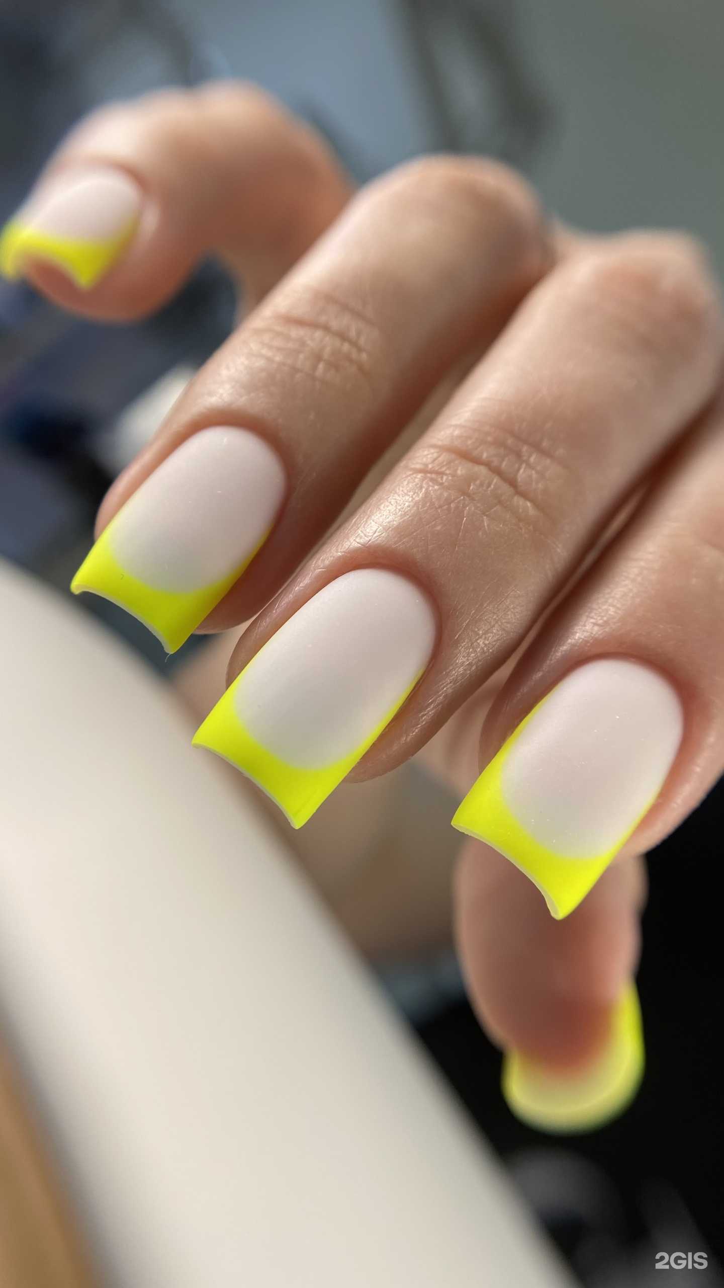 Отзывы на компанию Kateri.nailsss в Красноярске c фото