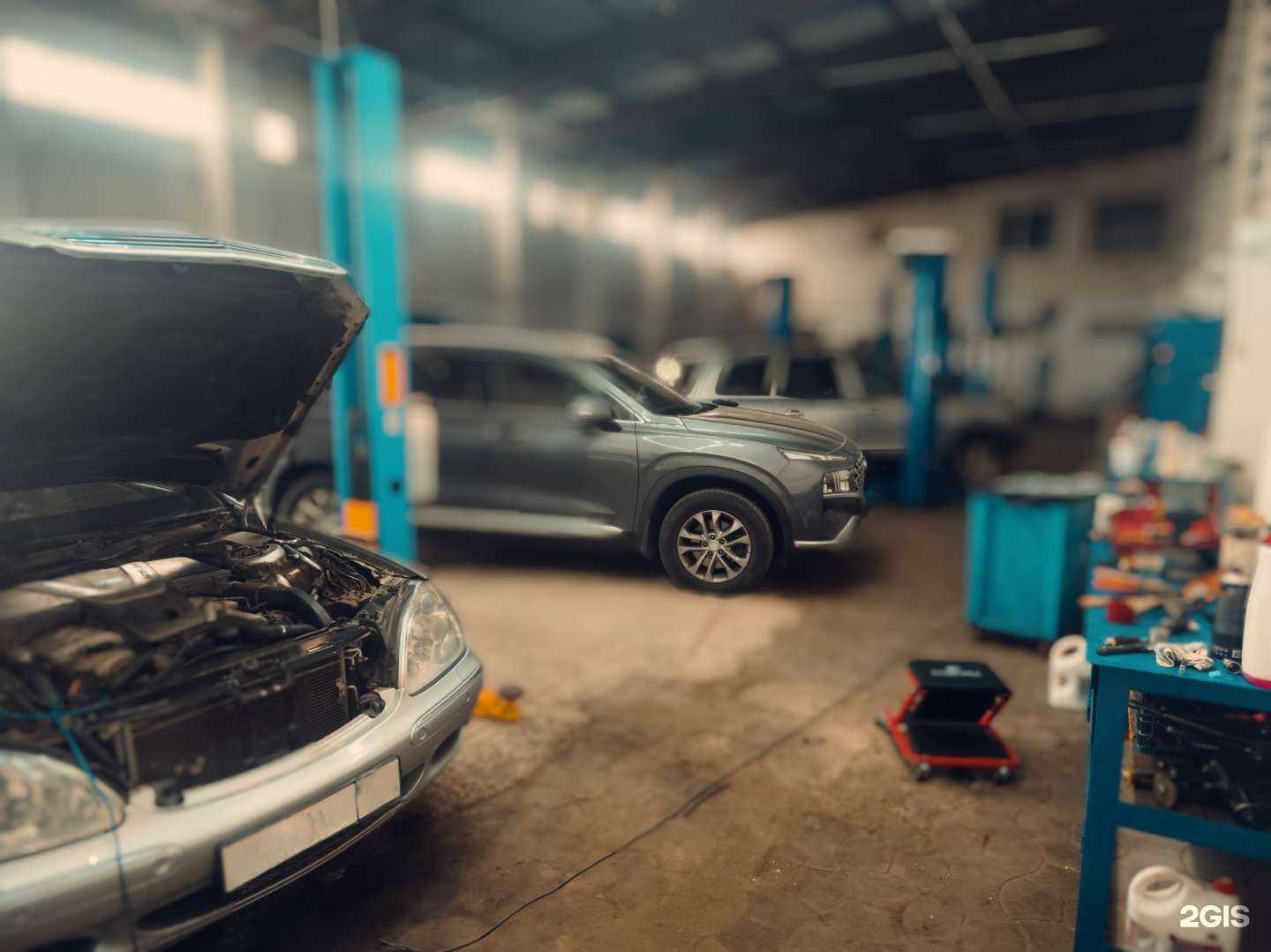 Отзывы на компанию Самурай в Краснодаре c фото