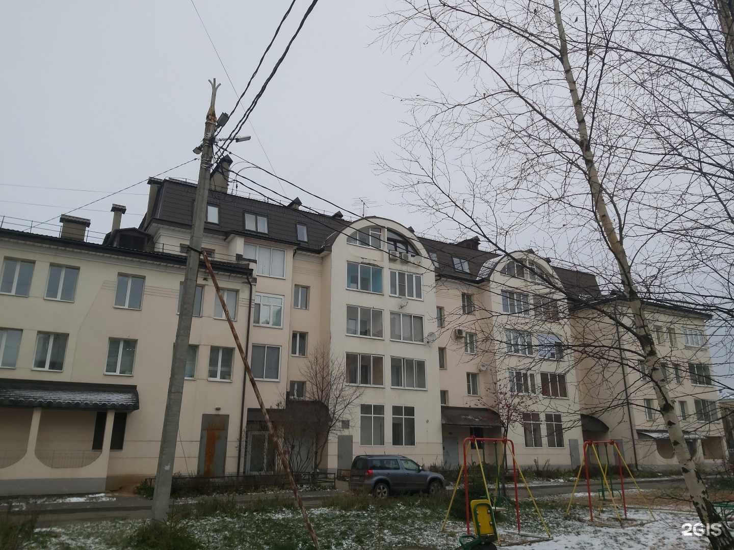 Отзывы на компанию Техно-Доктор в Ярославле c фото - фотография 2 из 2