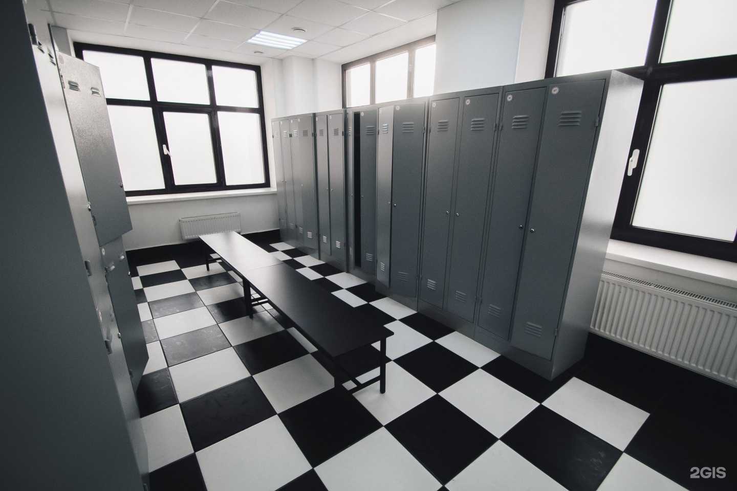 Отзывы на компанию Flex gym в Омске c фото