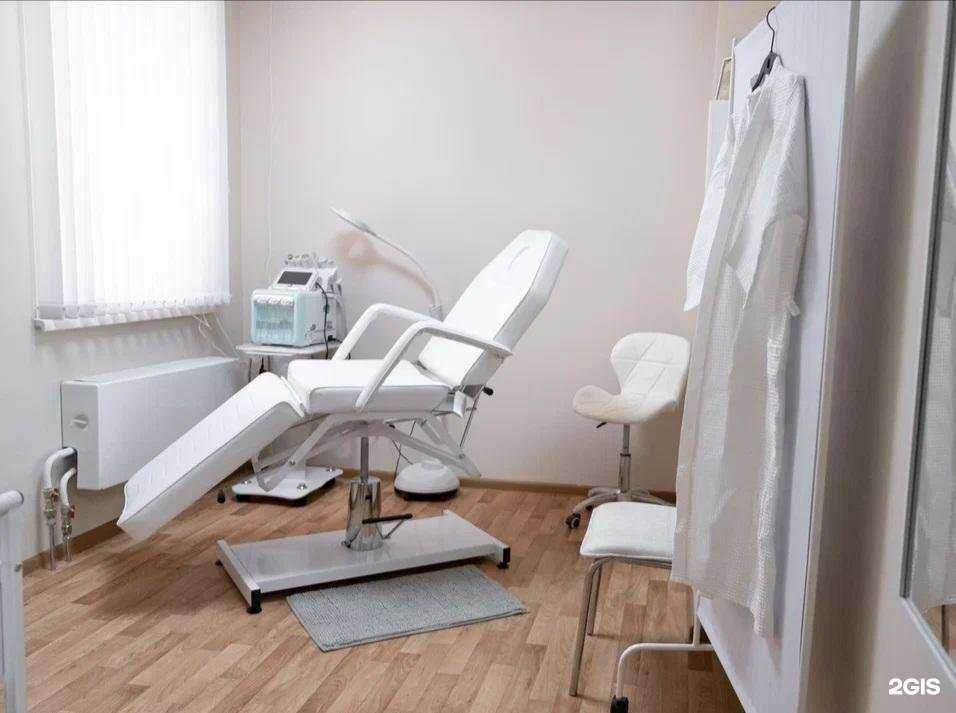 Отзывы на компанию Эстетика в Новосибирске c фото