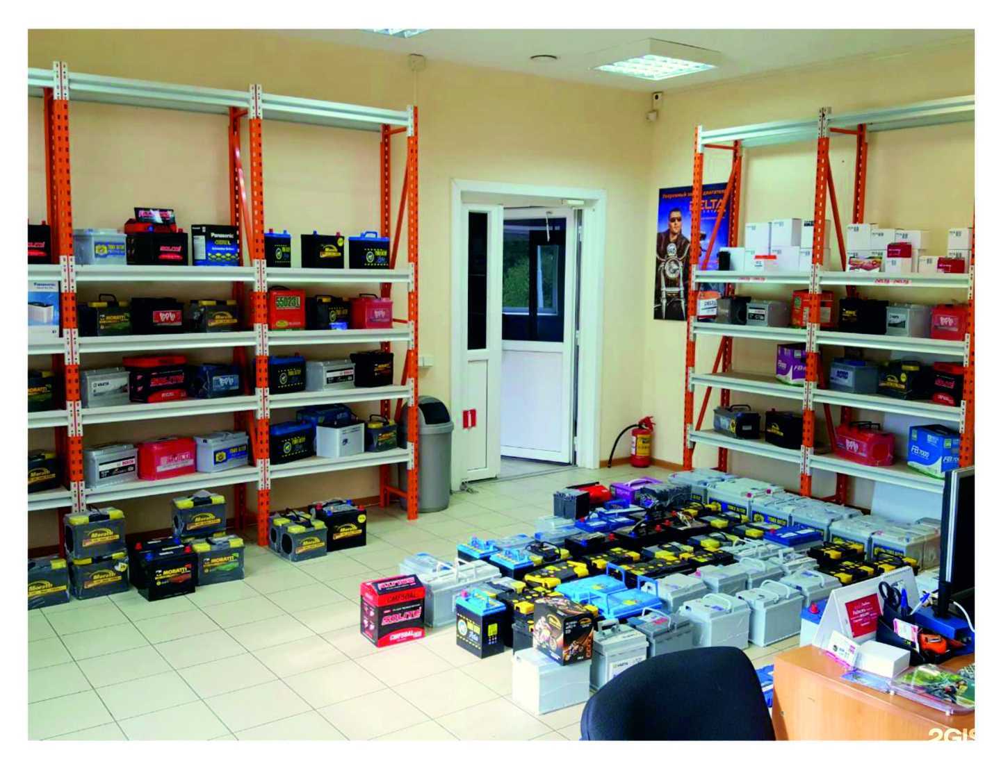 Отзывы на компанию Аккумуляторный centr в г. Екатеринбург c фото