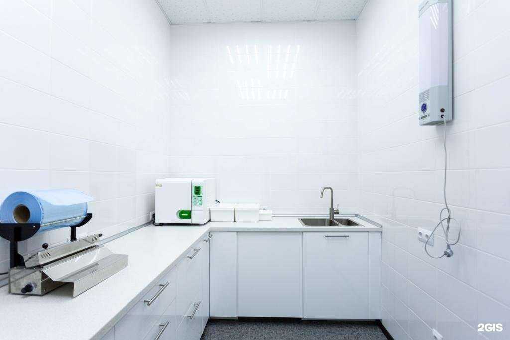 Отзывы на компанию Жемчужина-Дентал в Славянске-на-Кубани c фото