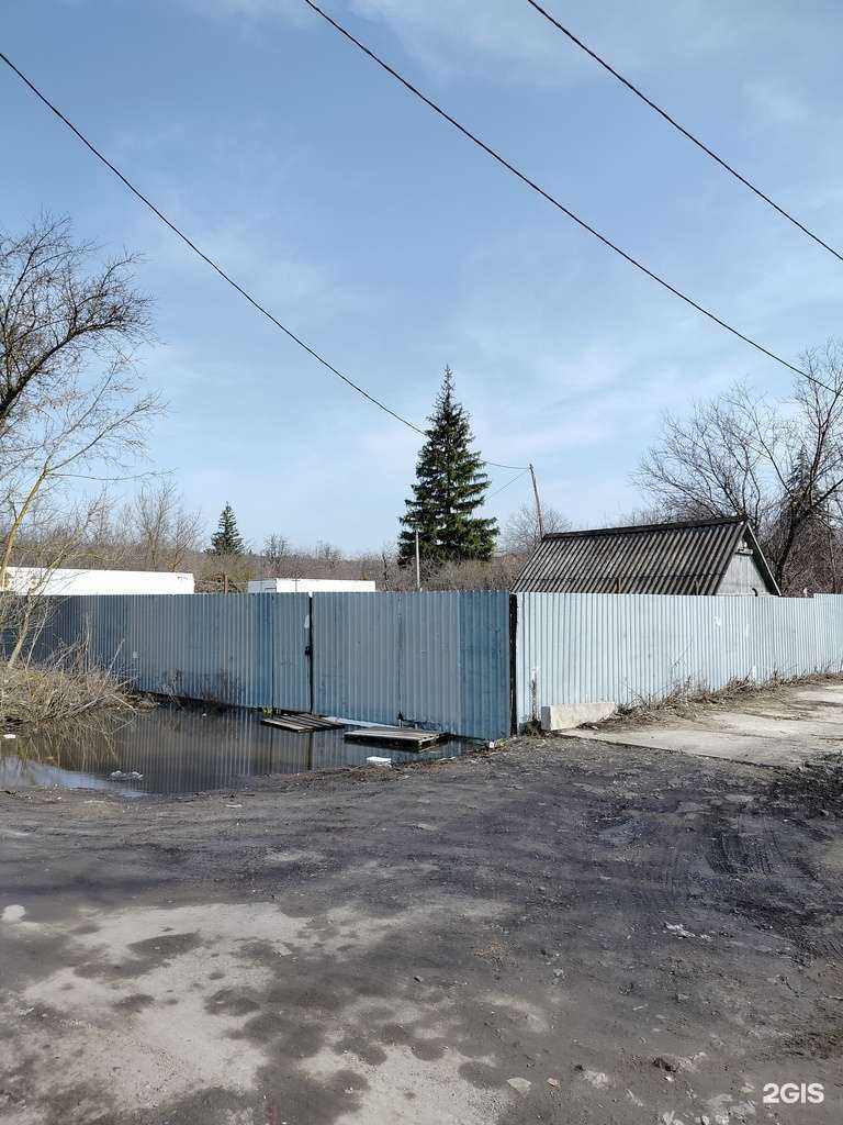 Отзывы на компанию Авторазбор-58 в г. Пенза c фото