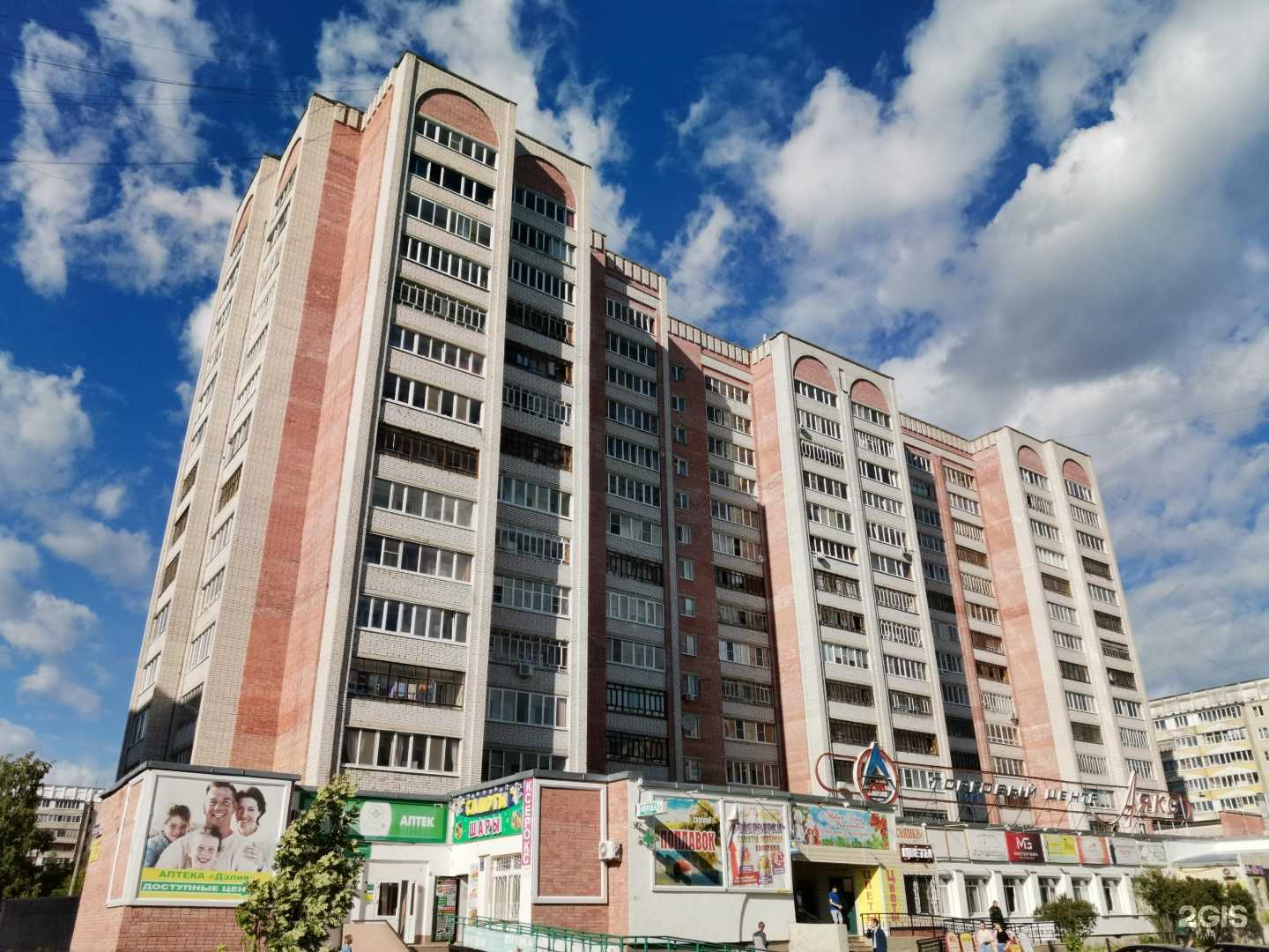 Отзывы на компанию Baron в Йошкар-Оле c фото - фотография 2 из 2