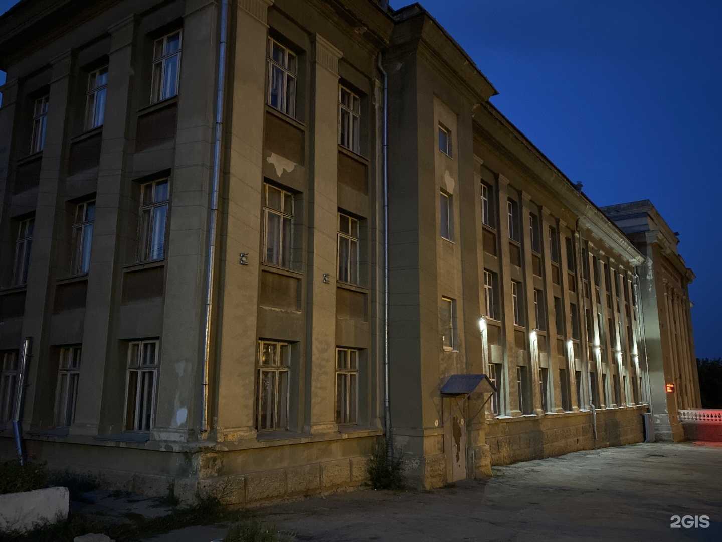 Отзывы на компанию Вольский технологический колледж в г. Вольск c фото