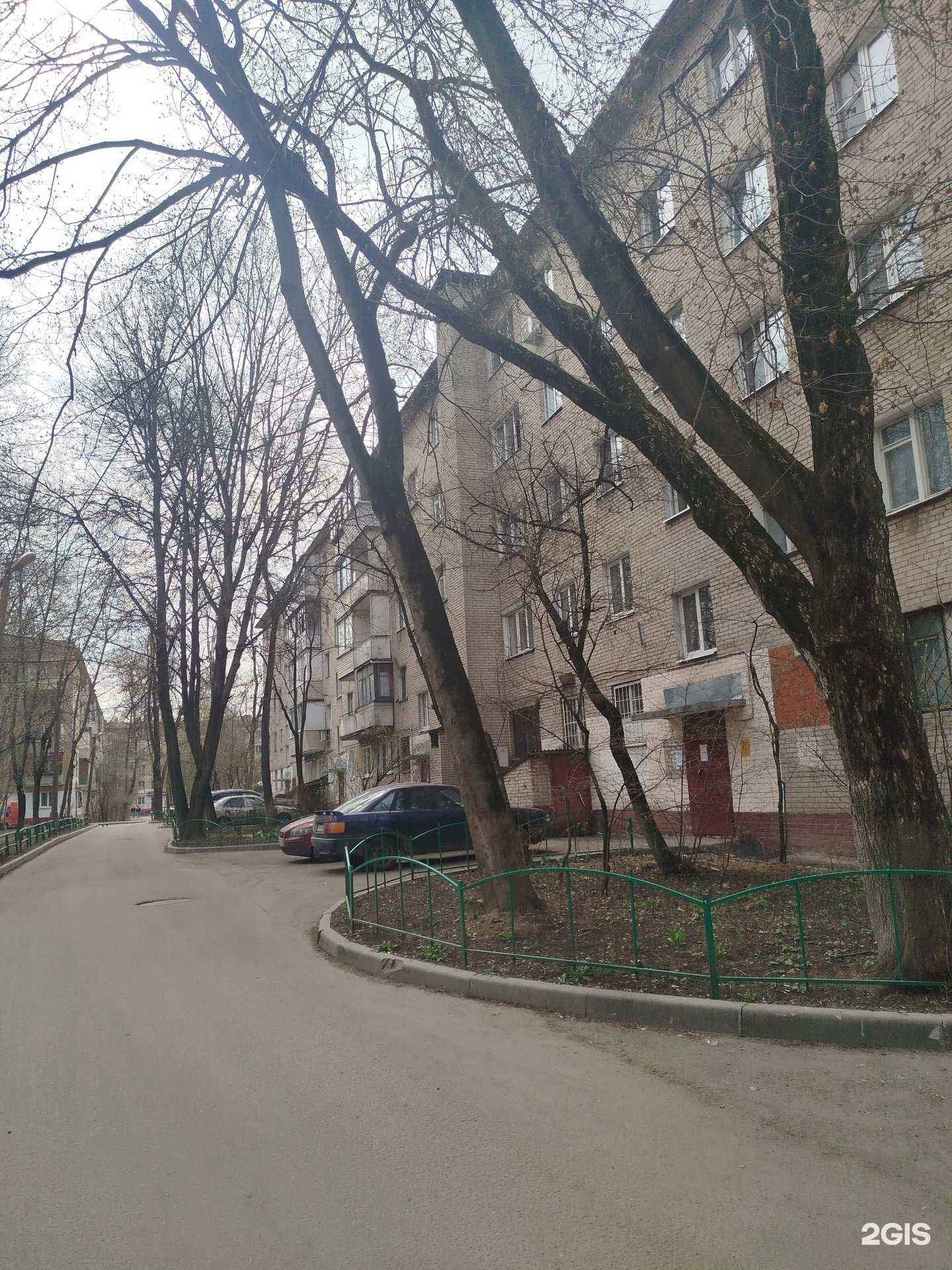 Отзывы на компанию ​Магазин автозапчастей в Королёве c фото