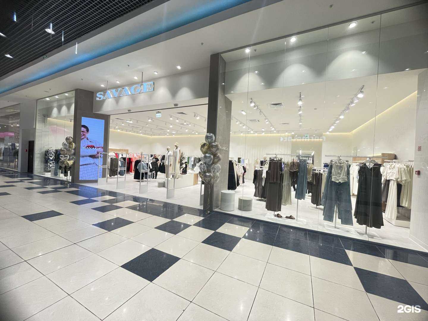 Отзывы на компанию Savage в Оренбурге c фото