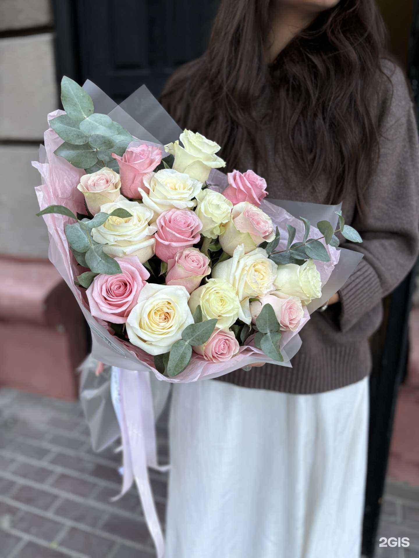 Отзывы на компанию LoveFlover_34 в Волжском c фото