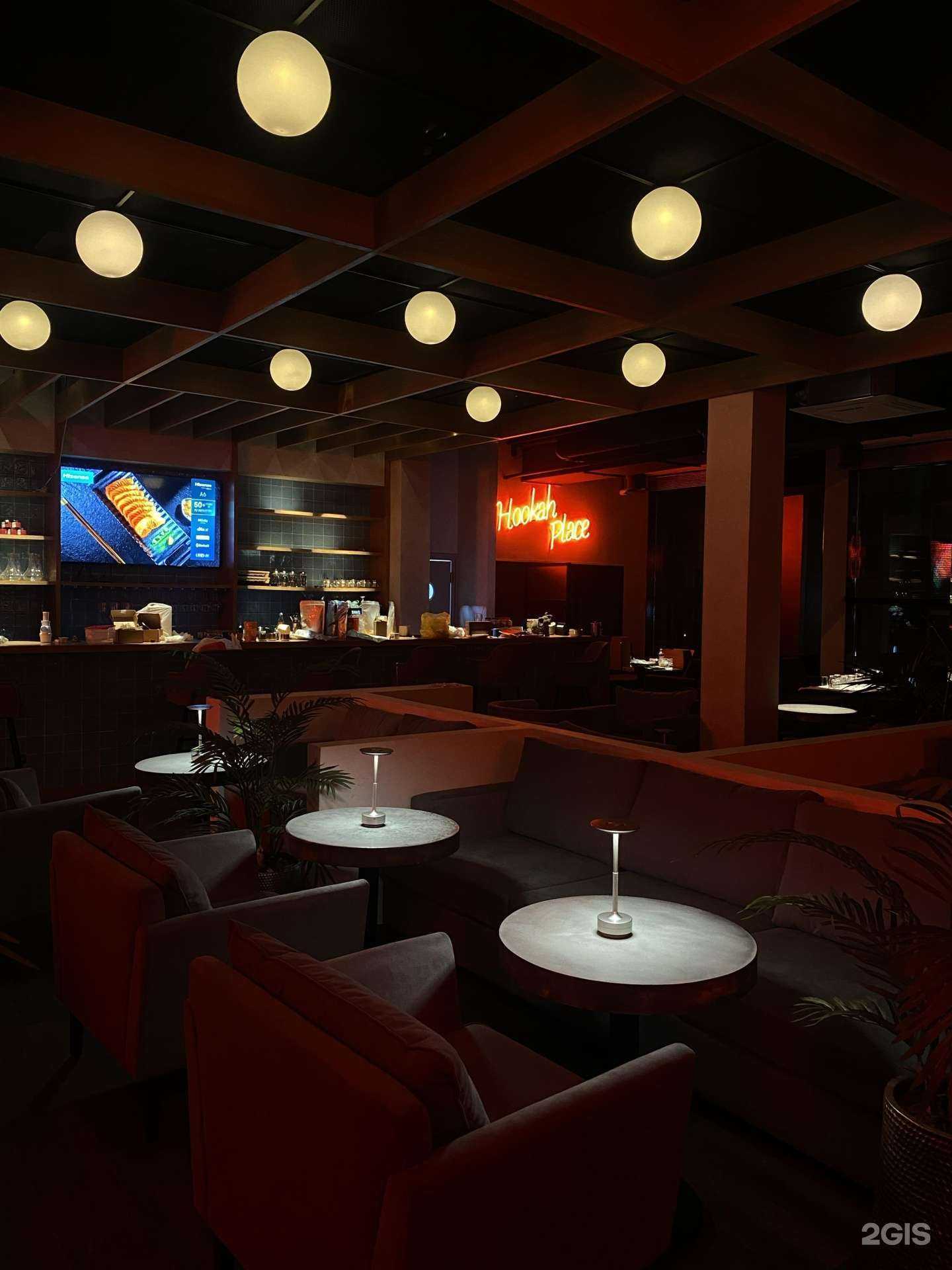 Отзывы на компанию Hookah Place Karma в г. Реутов c фото