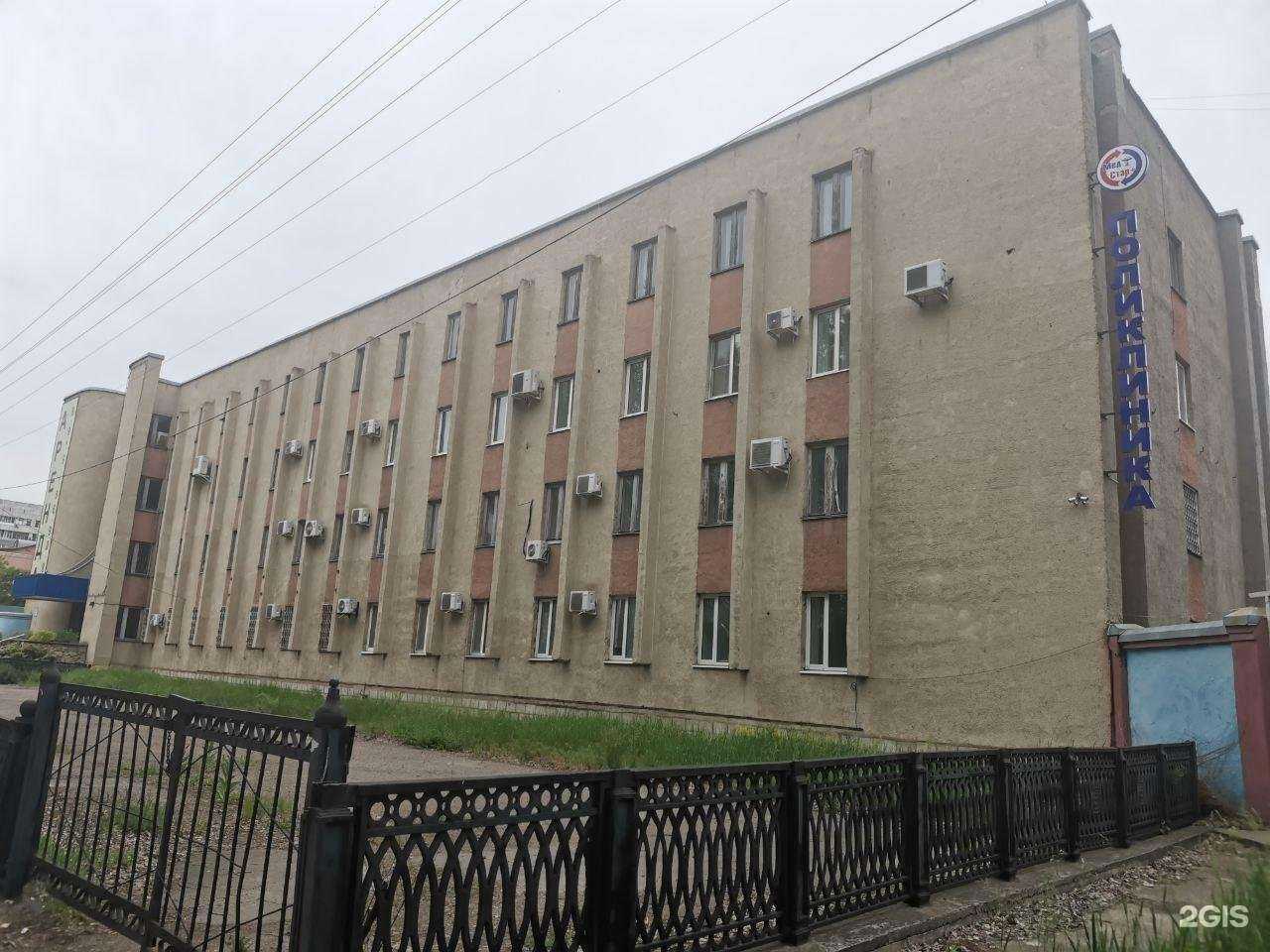 Отзывы на компанию Промпол в Воронеже c фото - фотография 2 из 2