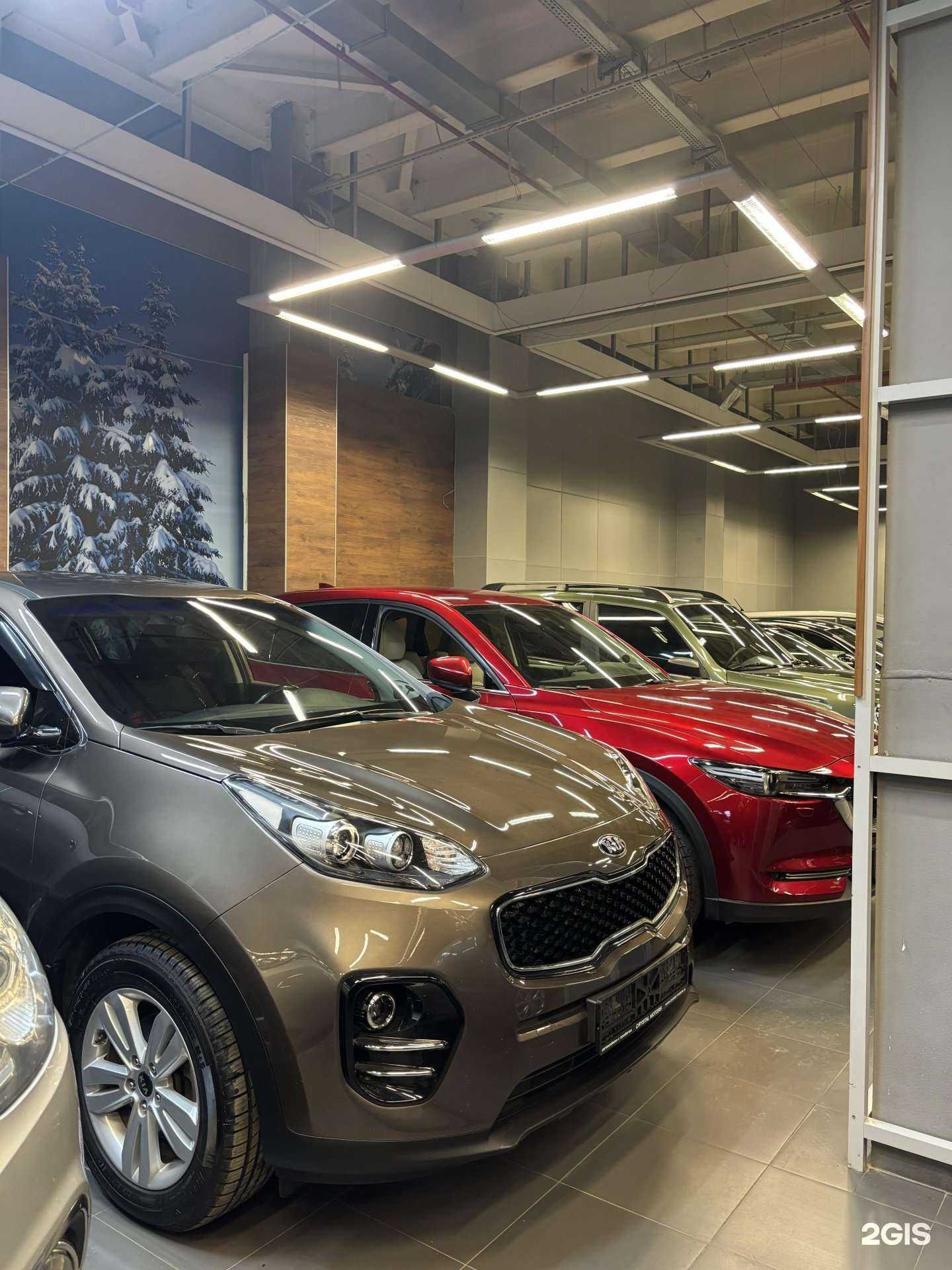 Отзывы на компанию Авто-Дисконт24 в Красноярске c фото