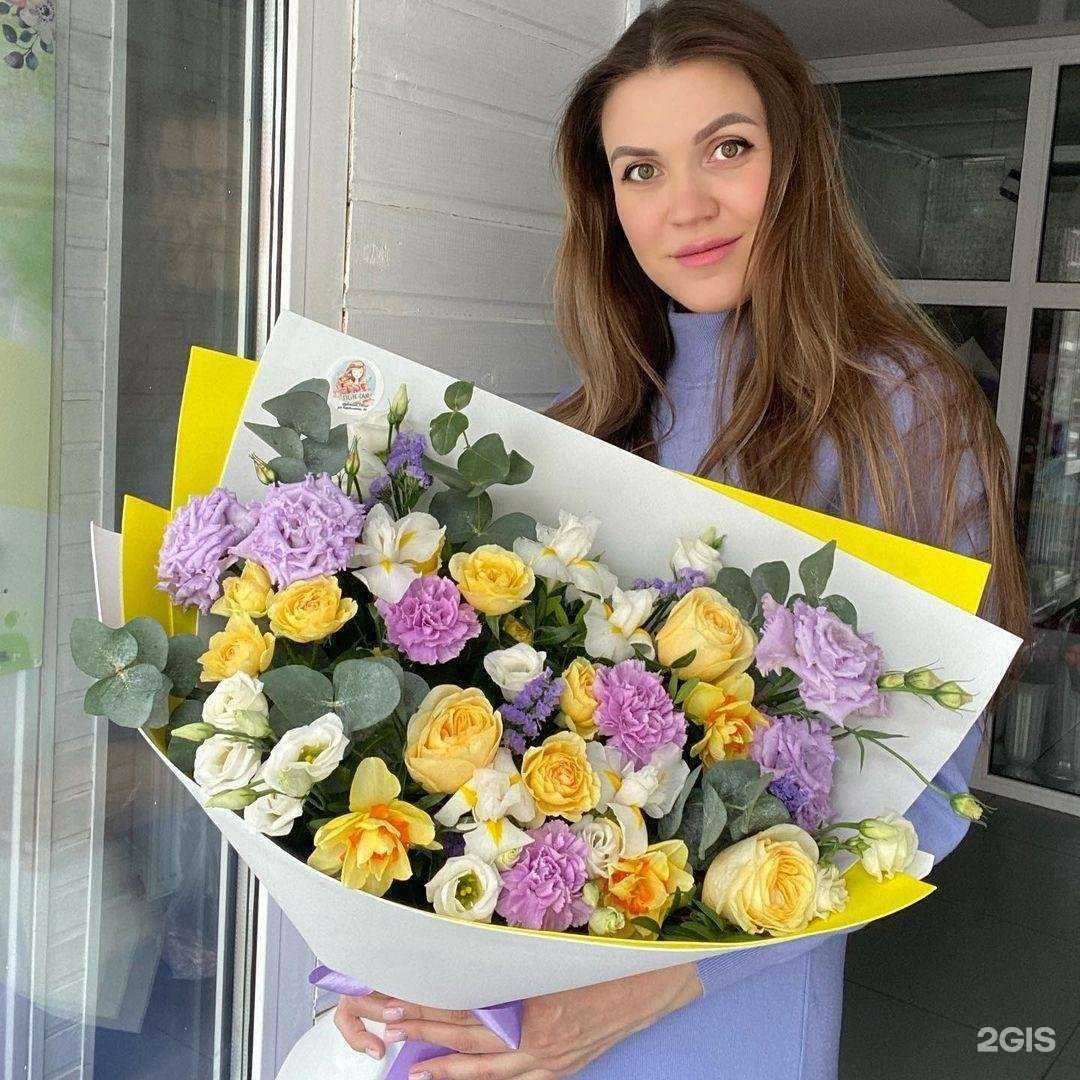 Отзывы на компанию ПолеСад в Ульяновске c фото