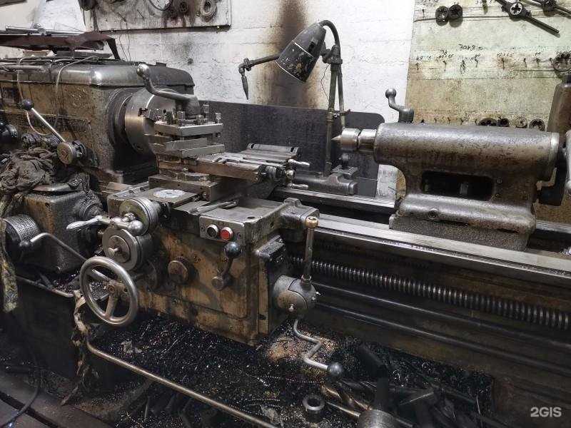 Отзывы на компанию Токарь Петрович в Иванове c фото