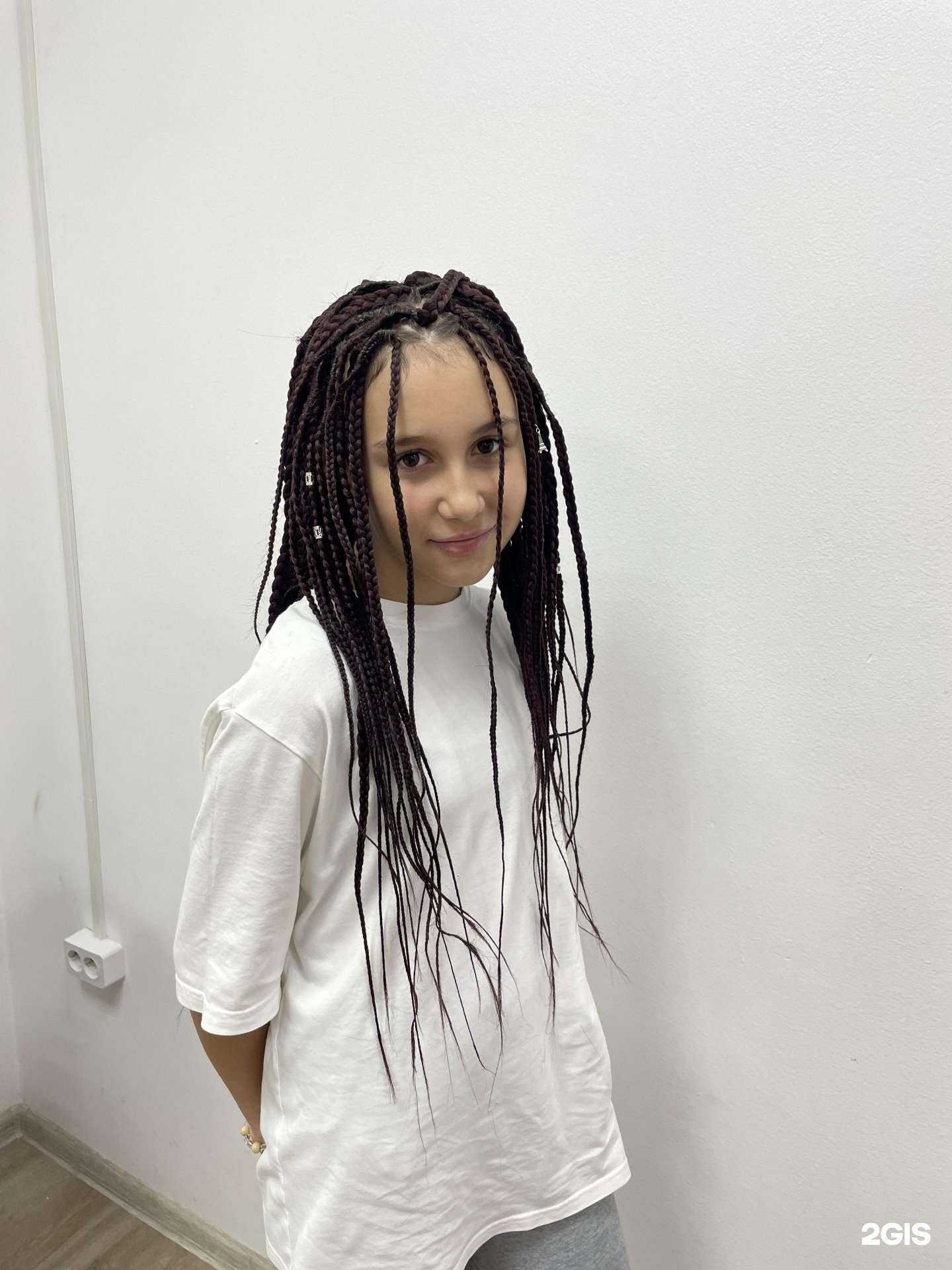 Отзывы на компанию Kopaigora.braids в г. Краснодар c фото