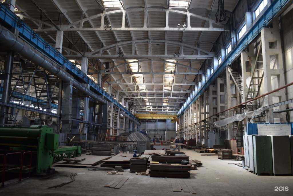 Отзывы на компанию Красный Октябрь в Волгограде c фото