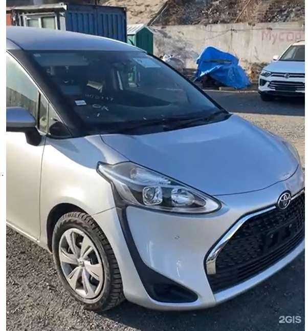 Отзывы на компанию Мир авто в Красноярске c фото