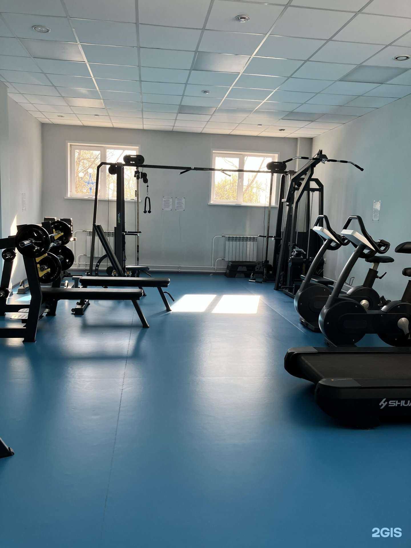 Отзывы на компанию Спортивная школа настольного тенниса в г. Абакан c фото