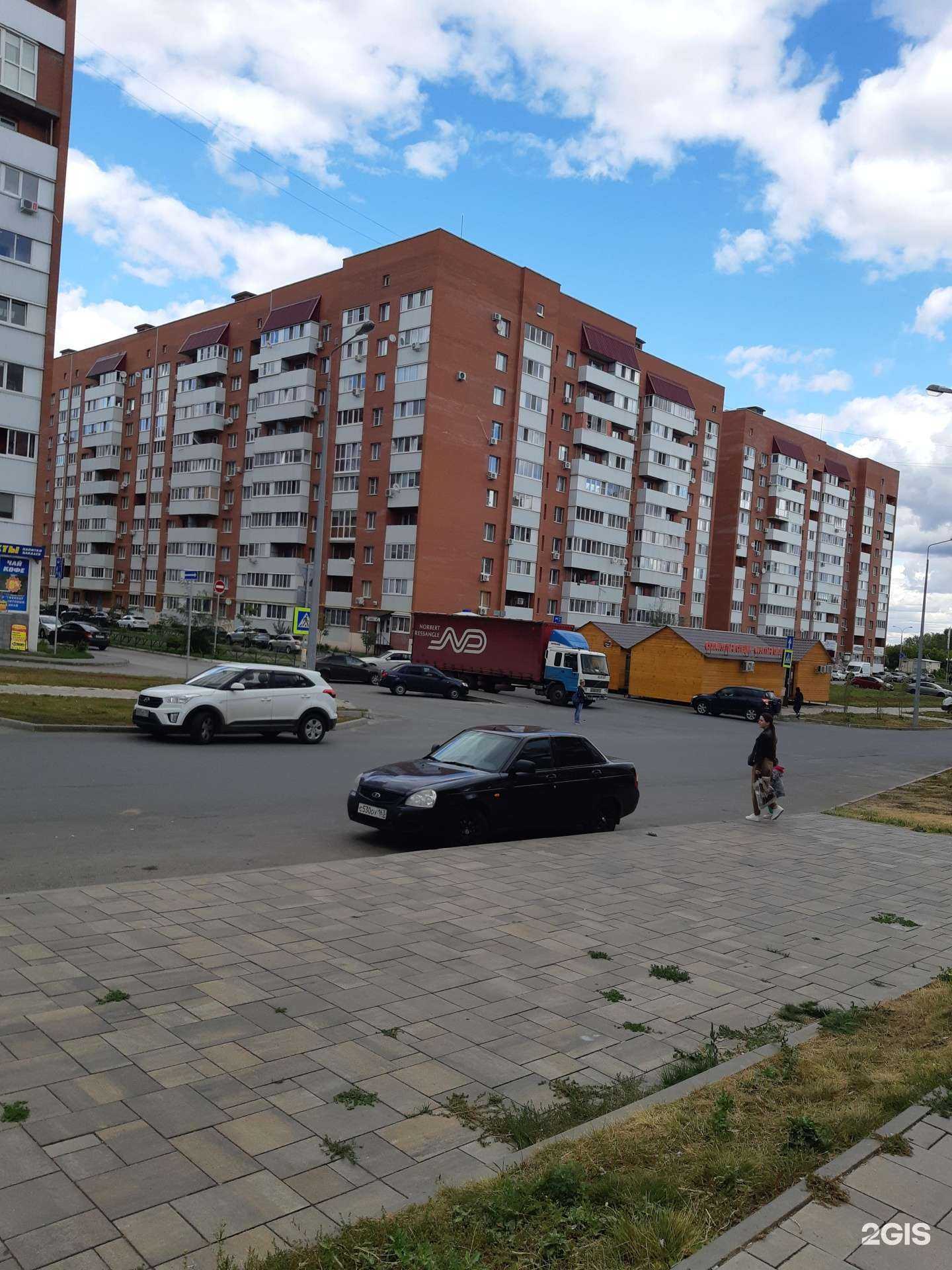 Отзывы на компанию Студия аппаратного массажа в Самаре c фото - фотография 2 из 2