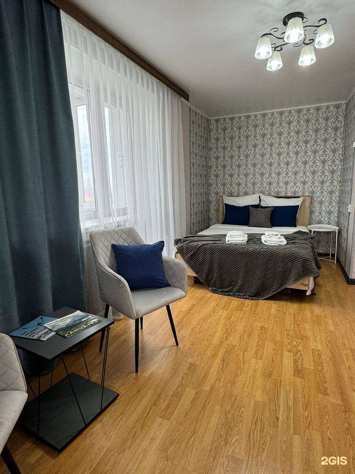 Отзывы на компанию Созвездие Камчатки в Петропавловске-Камчатском c фото