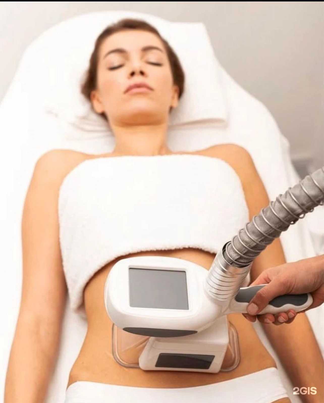 Отзывы на компанию Студия массажа в Норильске c фото