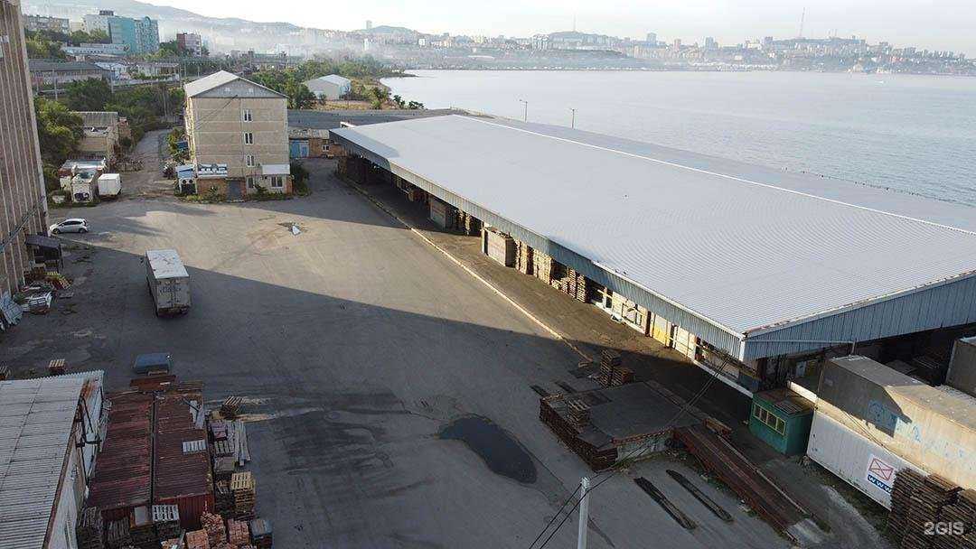 Отзывы на компанию ВладГруз в Владивостоке c фото - фотография 2 из 2