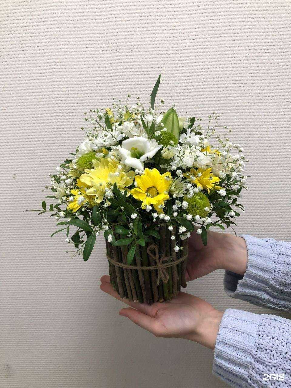 Отзывы на компанию Зеленый мир в г. Пермь c фото