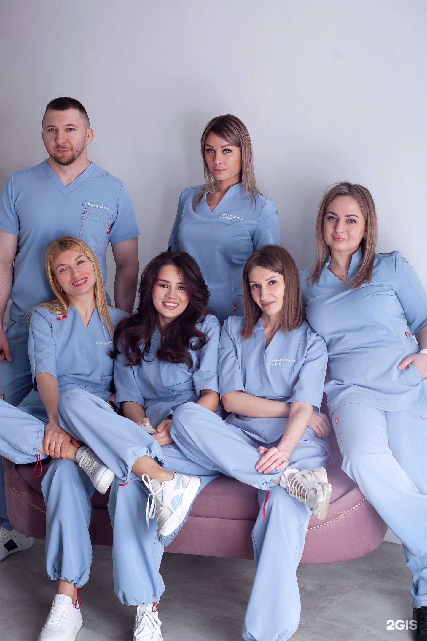 Отзывы на компанию Доктор Аюбов в г. Норильск c фото