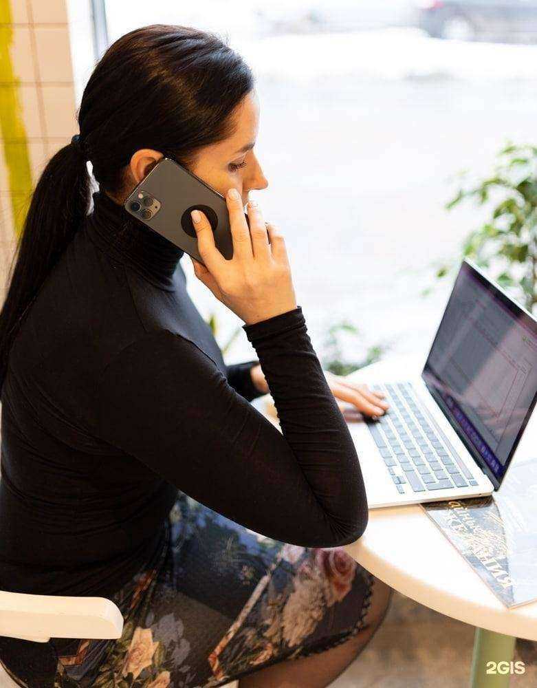 Отзывы на компанию БухПроф в Рязани c фото