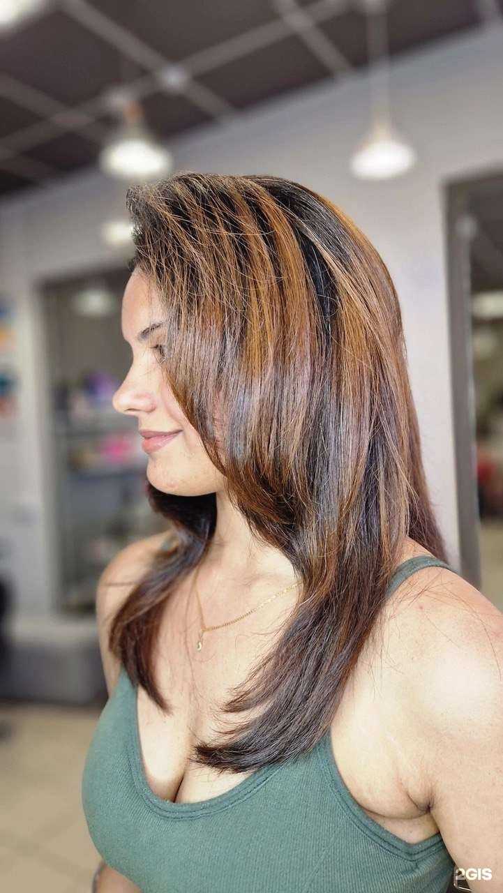 Отзывы на компанию Территория правильной стрижки в Оренбурге c фото