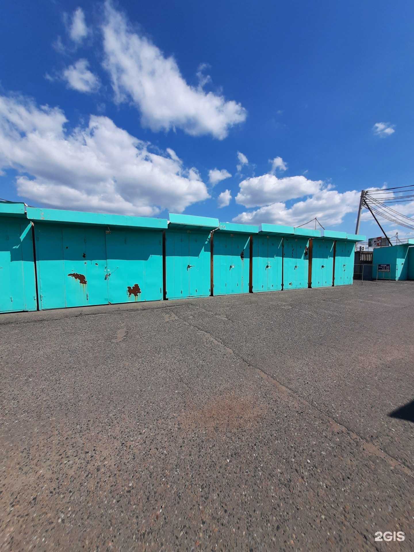 Отзывы на компанию Фуд-киоск в Омске c фото - фотография 2 из 2