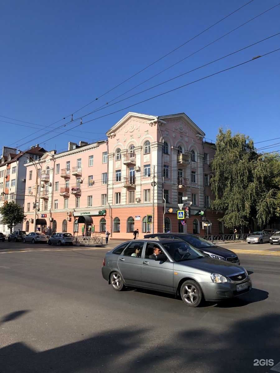 Отзывы на компанию Почта Банк в Тамбове c фото - фотография 2 из 2