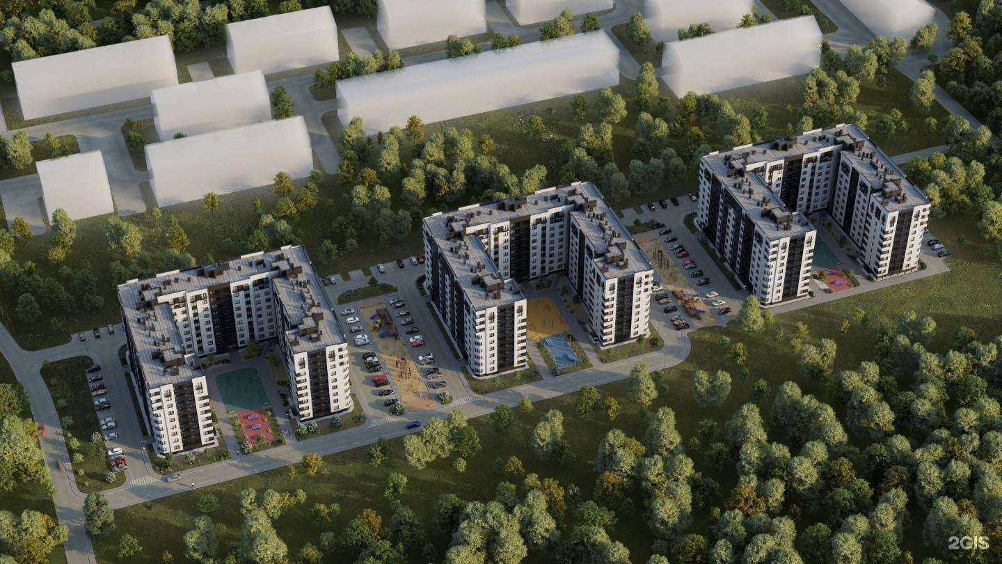 Отзывы на компанию Квадр в Калининграде c фото