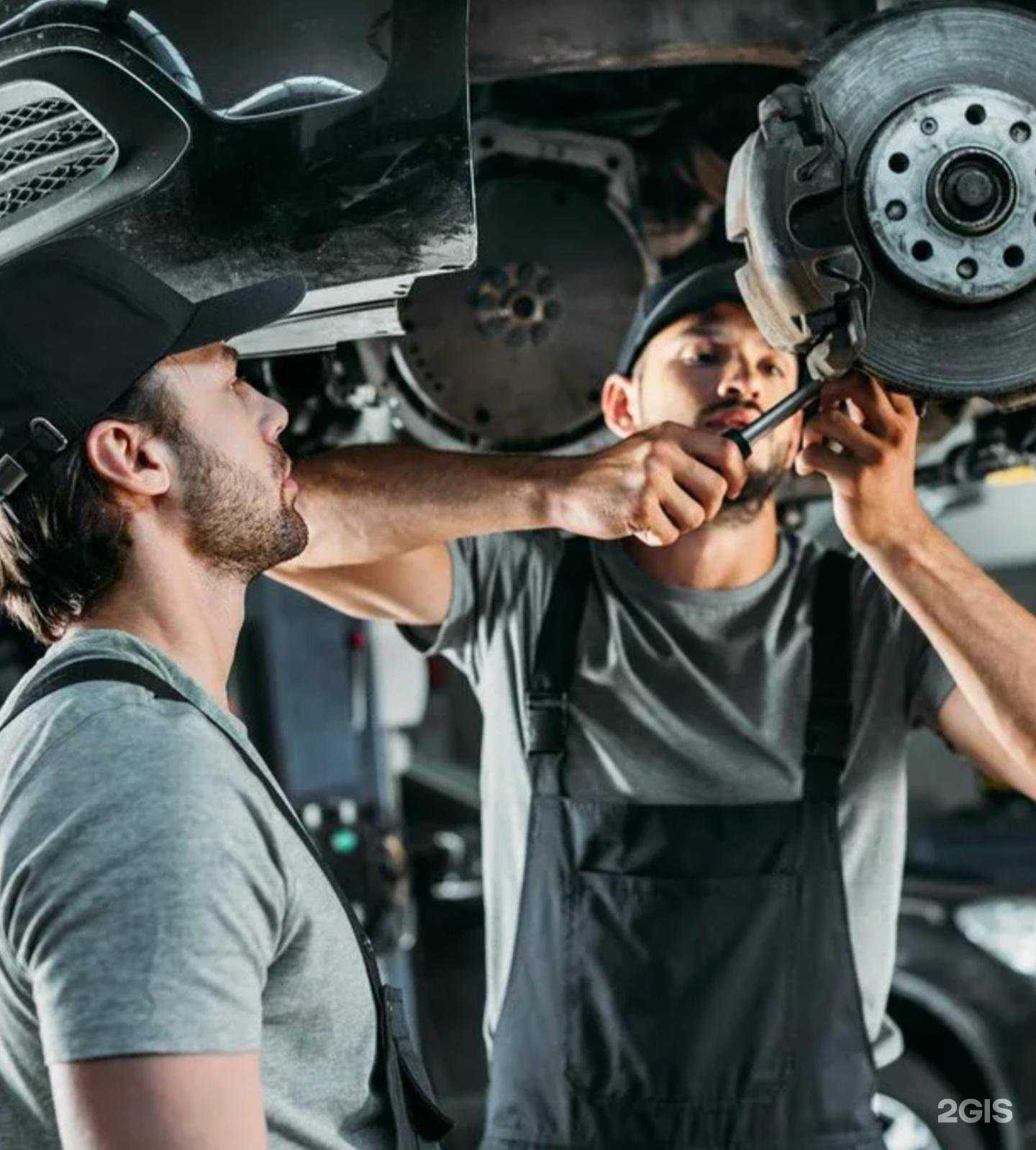 Отзывы на компанию Shkval_AVTO в Липецке c фото