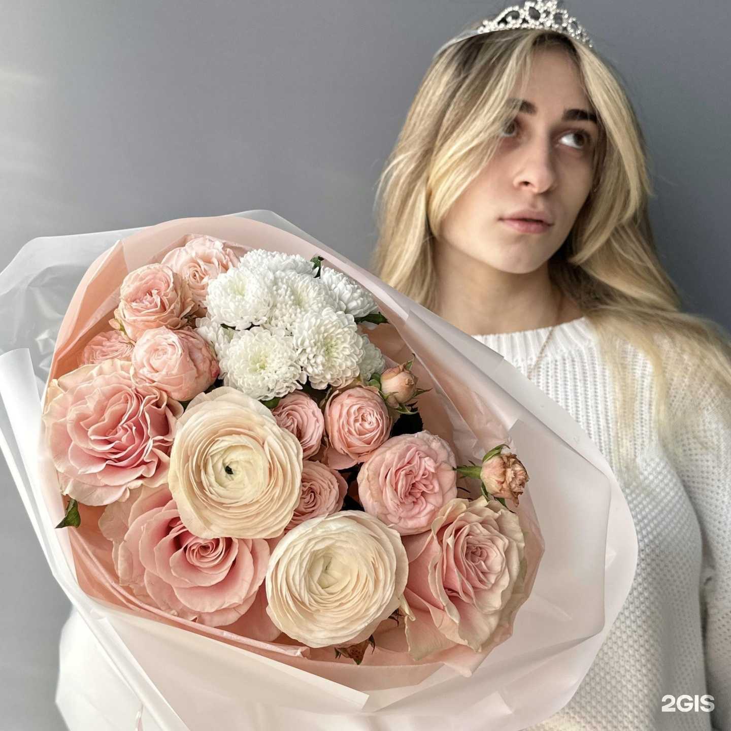 Отзывы на компанию Вам Букет! в Ростове-на-Дону c фото