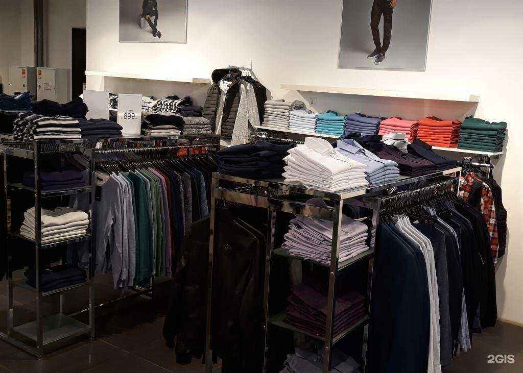 Отзывы на компанию oodji в Самаре c фото