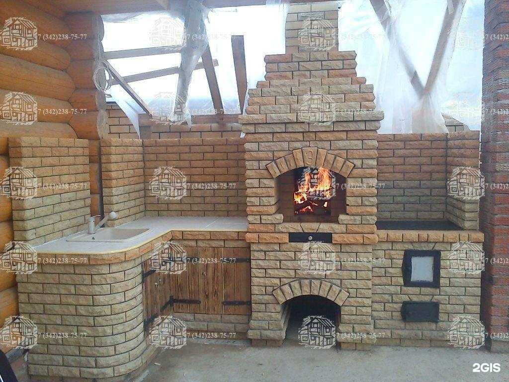 Отзывы на компанию Резолит в Перми c фото