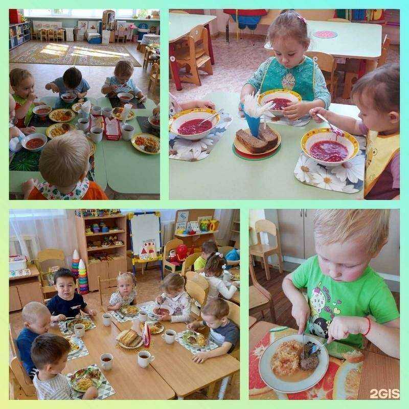 Отзывы на компанию Детский сад №364 в Перми c фото