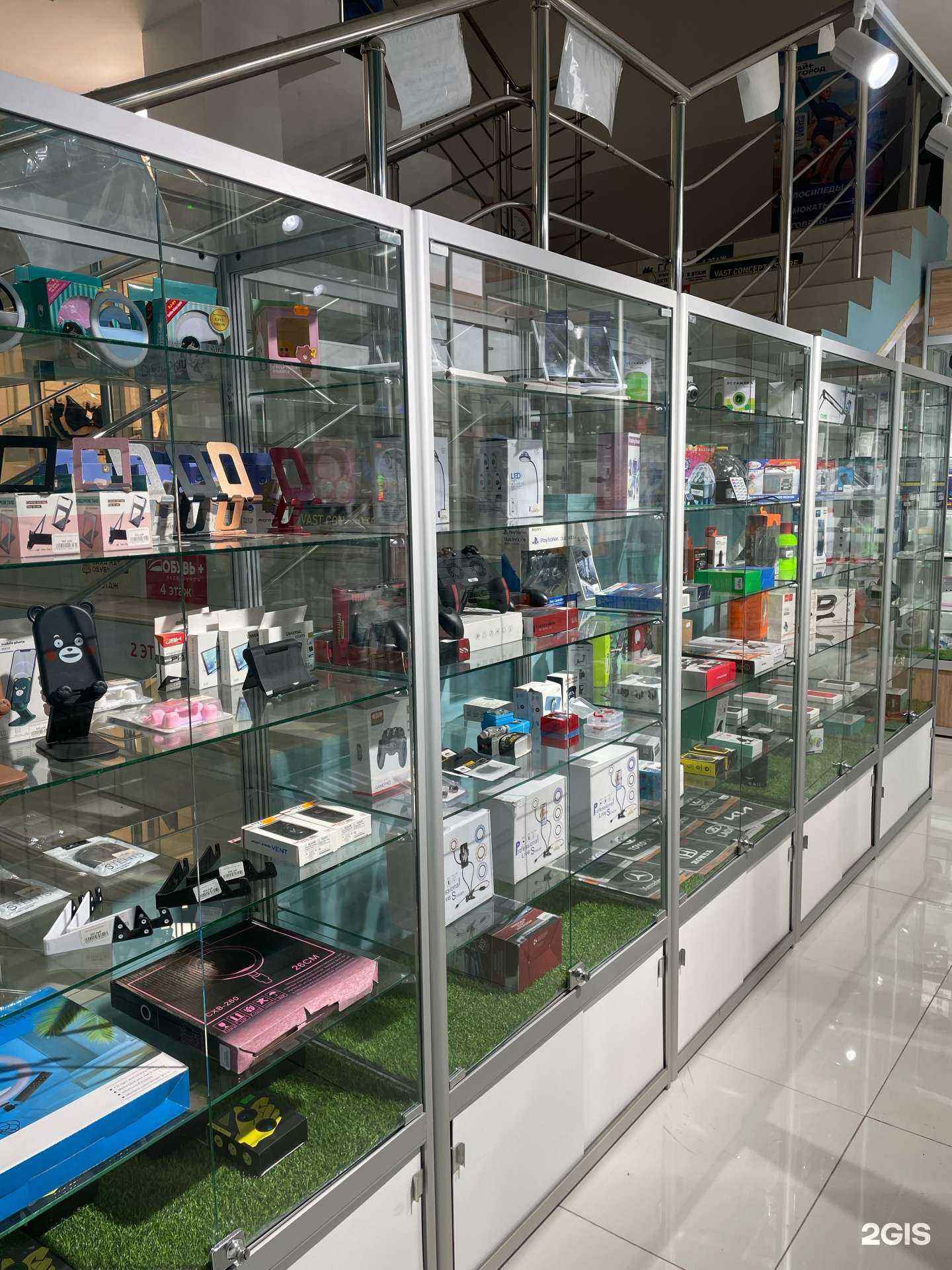 Отзывы на компанию Mobi Keys в Якутске c фото